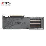 Gigabyte GeForce RTX 4060 Ti EAGLE OC 8GB Graphics Card