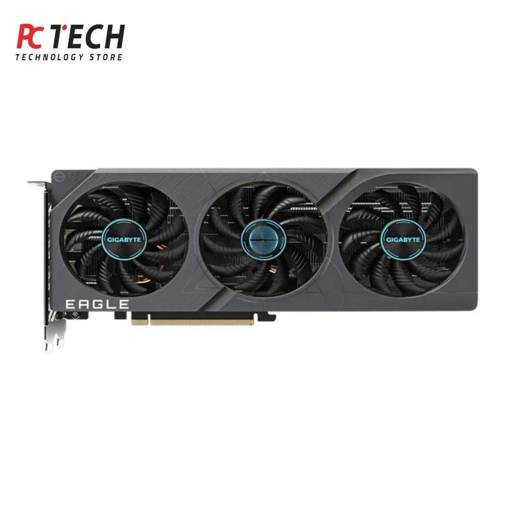 Gigabyte GeForce RTX 4060 Ti EAGLE OC 8GB Graphics Card