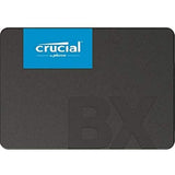SSD CRUCIAL BX500 120G