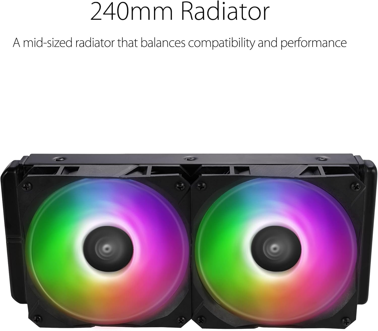 ASUS ROG STRIX LC RTX 3090 Ti 24GB Liquid Cooled Graphics Card