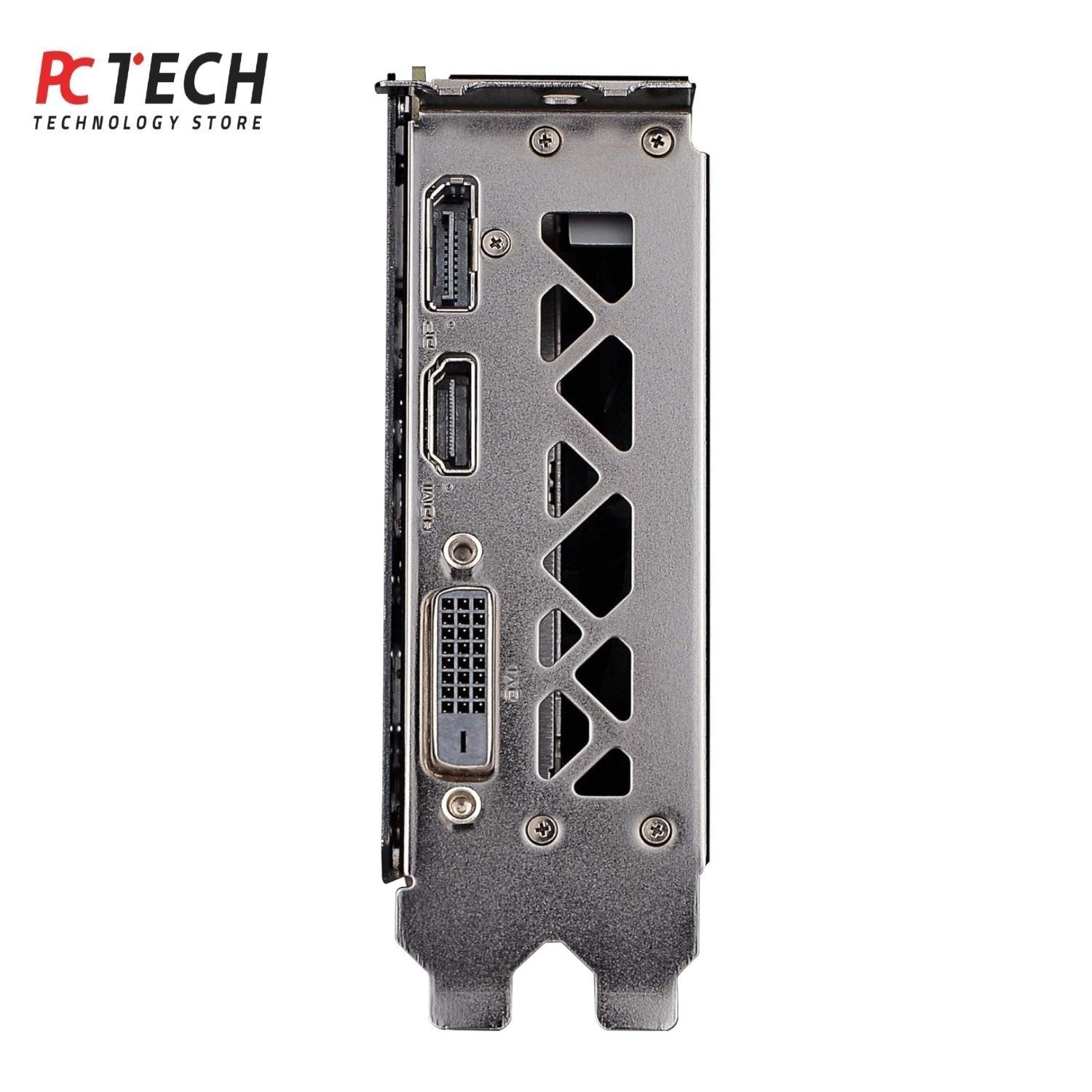 EVGA GeForce GTX 1660 SC Ultra Gaming 6GB | TRAY VERSION