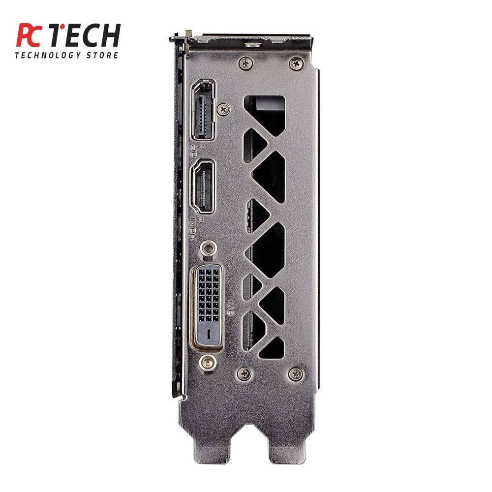 EVGA GeForce GTX 1660 SC Ultra Gaming 6GB | TRAY VERSION