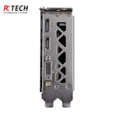 EVGA GeForce GTX 1660 SC Ultra Gaming 6GB | TRAY VERSION