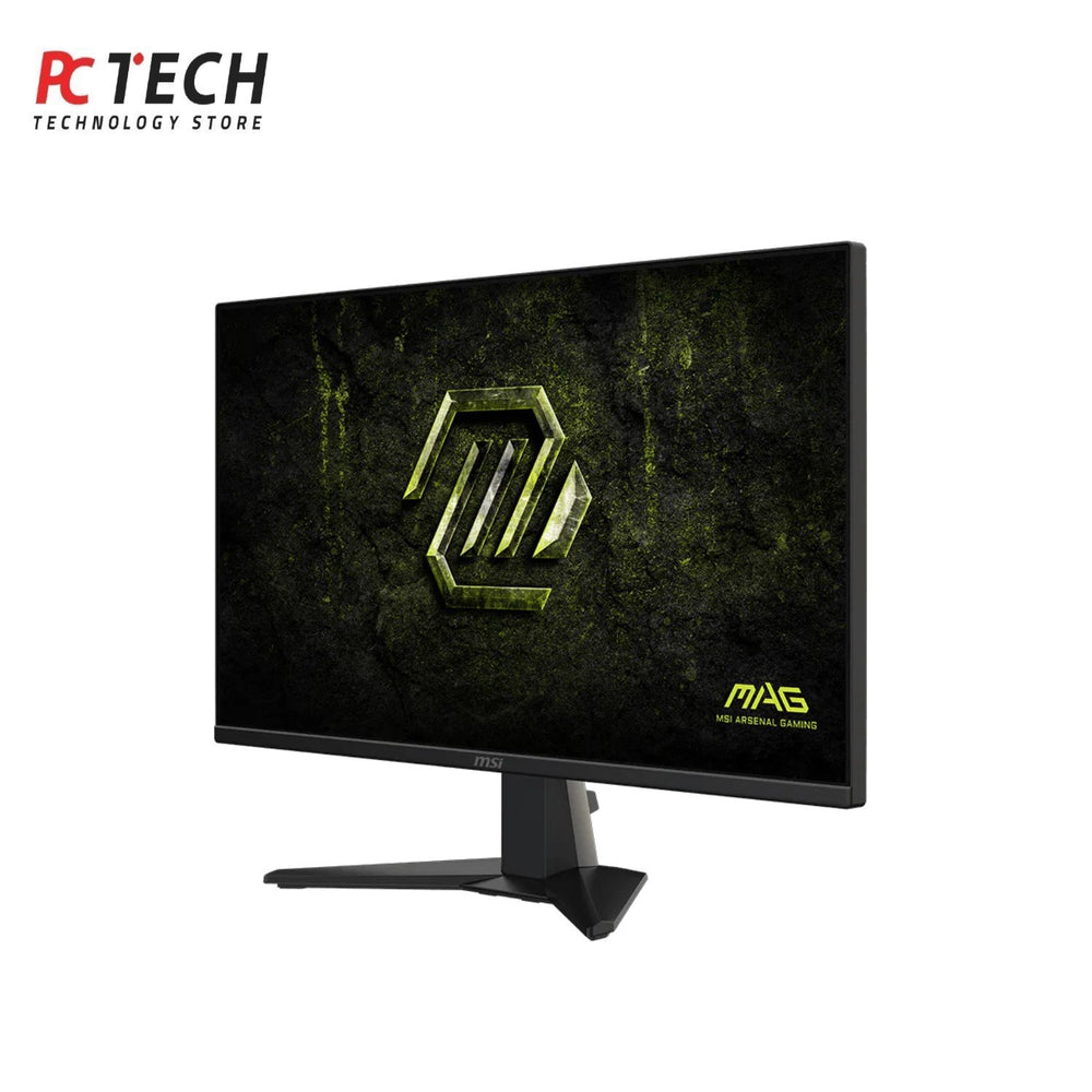 MSI MAG 275QF E21 27″ WQHD Gaming Monitor | 210Hz | 0.5ms