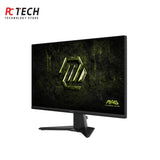 MSI MAG 275QF E21 27″ WQHD Gaming Monitor | 210Hz | 0.5ms