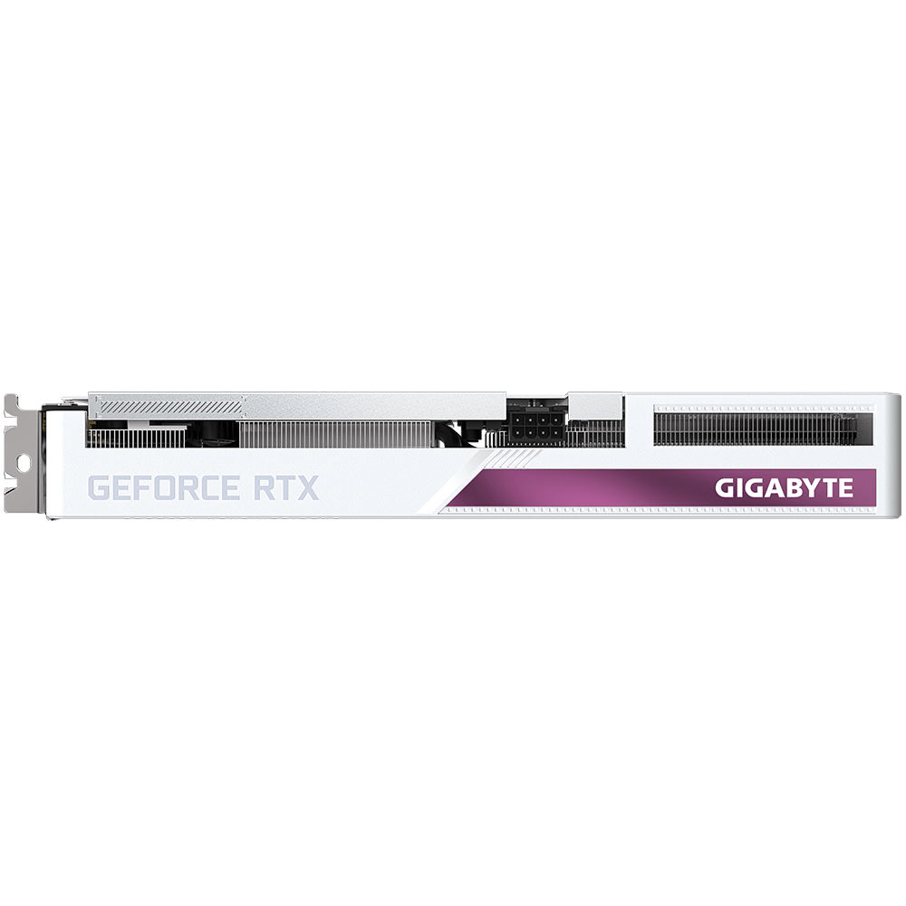 GIGABYTE RTX 3060 VISION OC