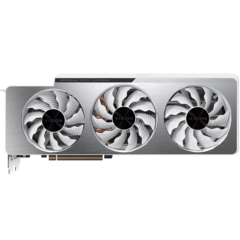 GIGABYTE RTX 3080 TI GAMING OC 12G
