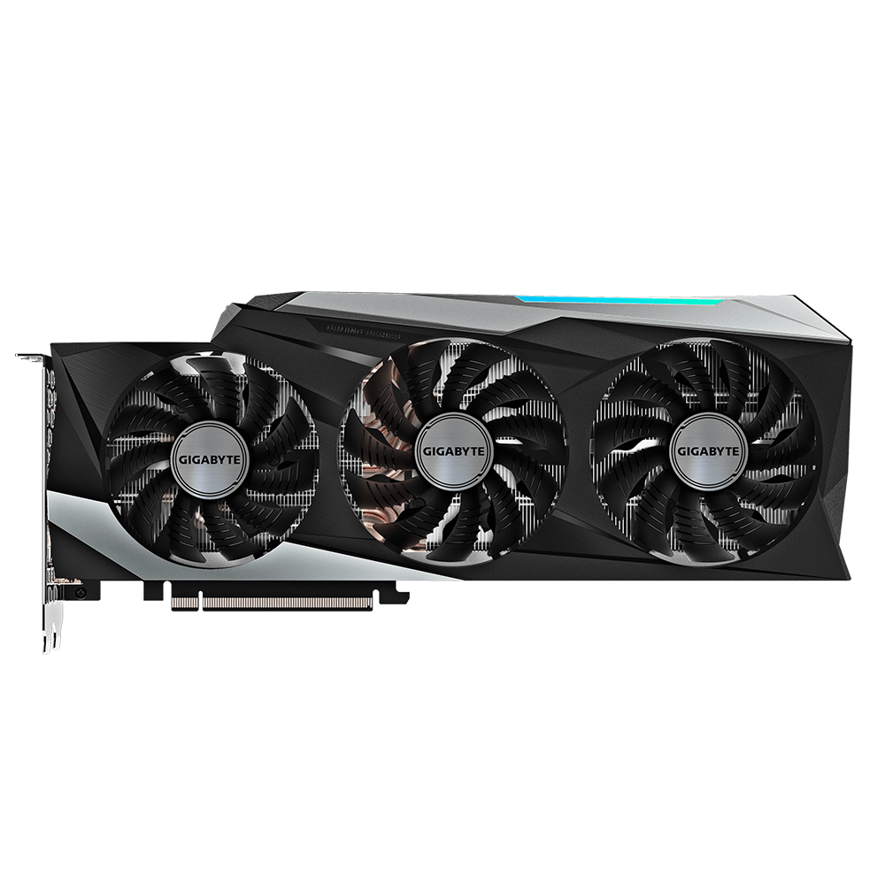 GIGABYTE RTX 3080 TI GAMING OC 12G