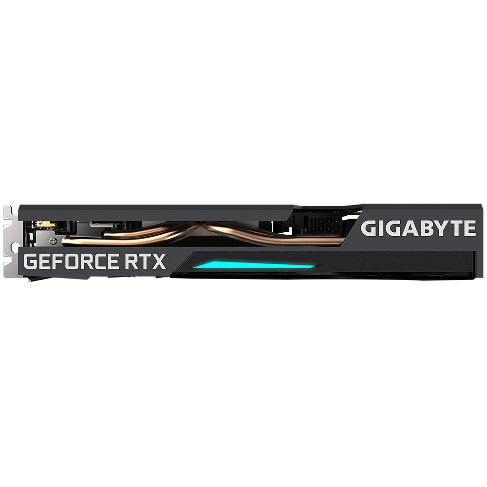 GIGABYTE RTX 3060TI EAGLE 8G