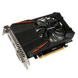 GIGABYTE GTX 1050TI 4G