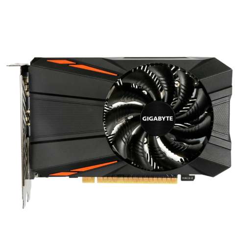 GIGABYTE GTX 1050TI 4G