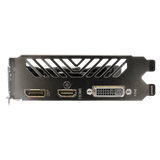 GIGABYTE GTX 1050TI 4G
