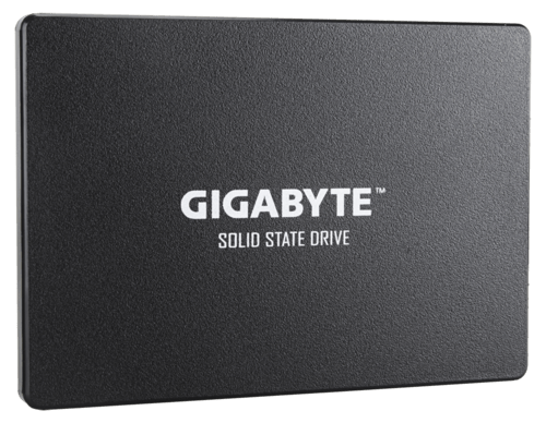 SSD GIGABYTE 256G