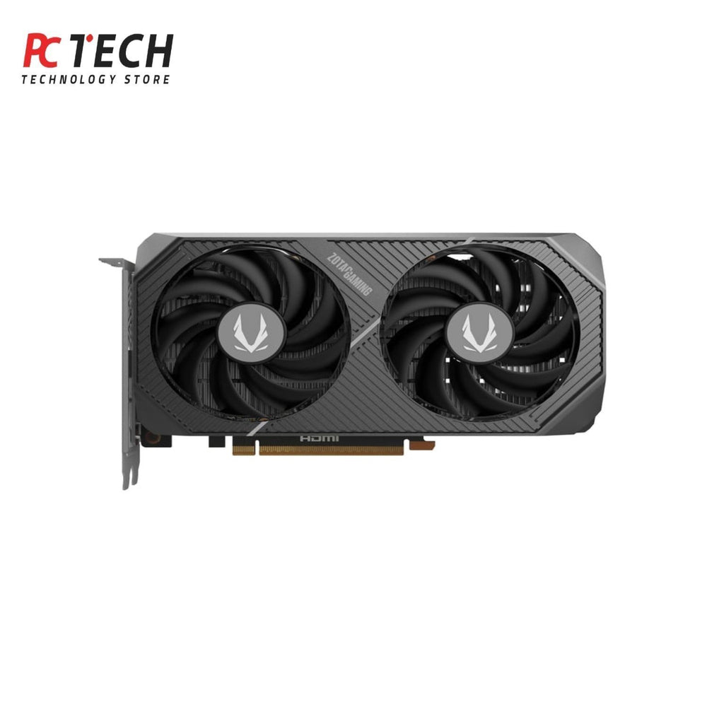 ZOTAC TWIN EDGE RTX 5050 8GB Graphics Card | Box Version