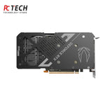 ZOTAC TWIN EDGE RTX 5050 8GB Graphics Card | Box Version