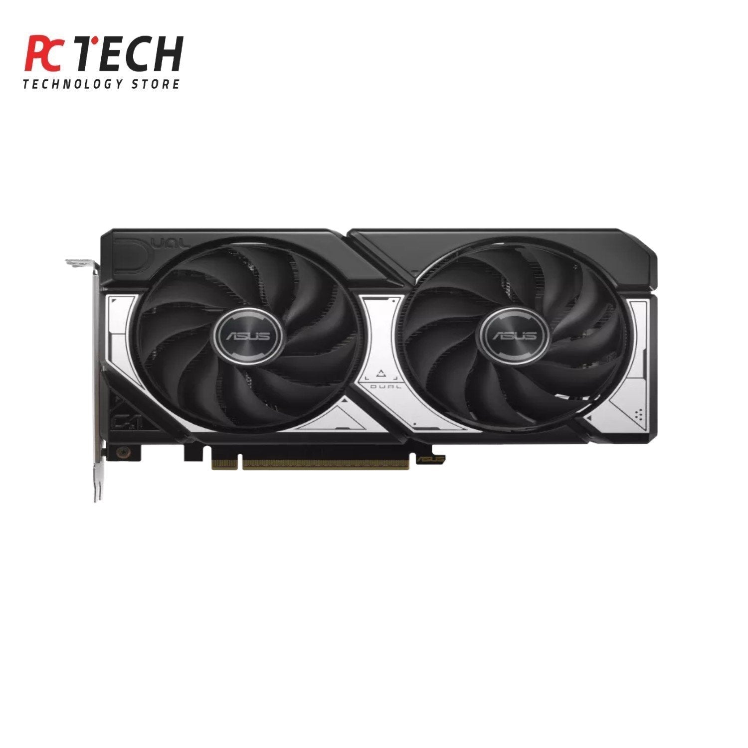 ASUS Dual RTX 5060 Ti 8GB GDDR7 OC Graphics Card | Box Version