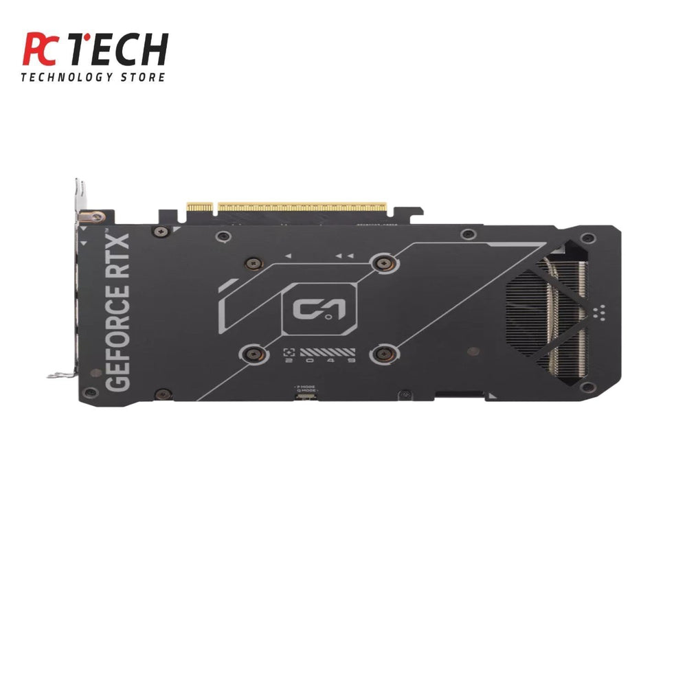 ASUS Dual RTX 5060 Ti 8GB GDDR7 OC Graphics Card | Box Version