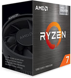 AMD Ryzen 7 5750G Desktop