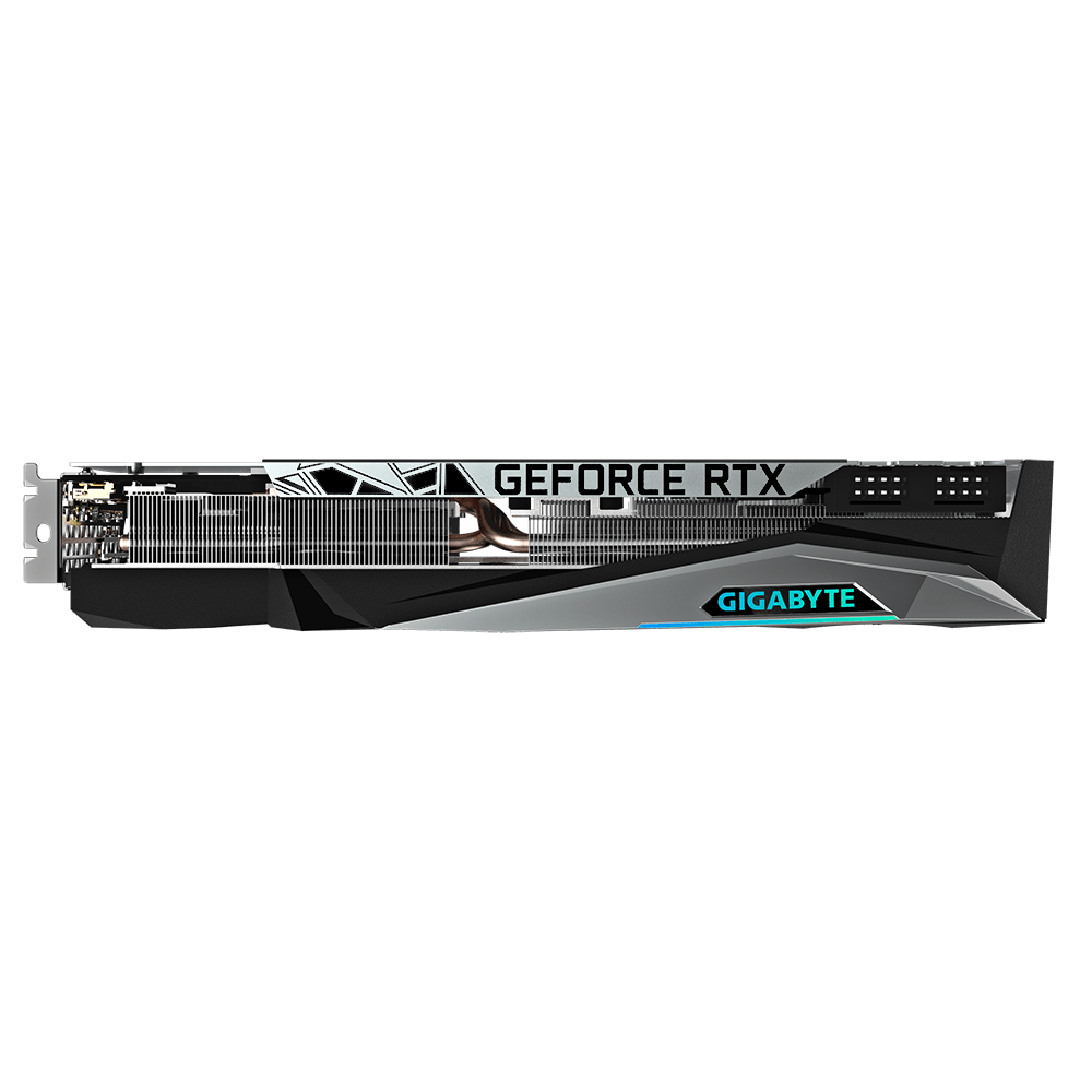 GIGABYTE RTX 3080 TI GAMING OC 12G