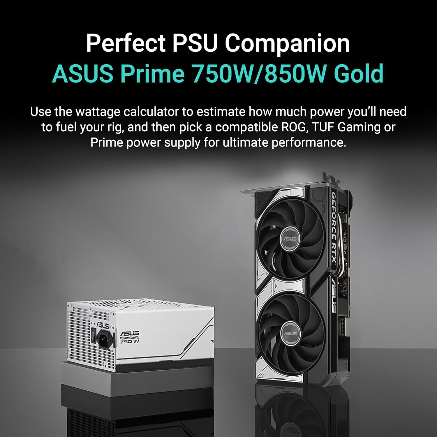 ASUS Dual GeForce RTX 5060 Ti 16GB GDDR7 | DLSS 3.5 | Ray Tracing