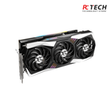 MSI Radeon RX 6800 XT GAMING X TRIO 16G - Tray Version