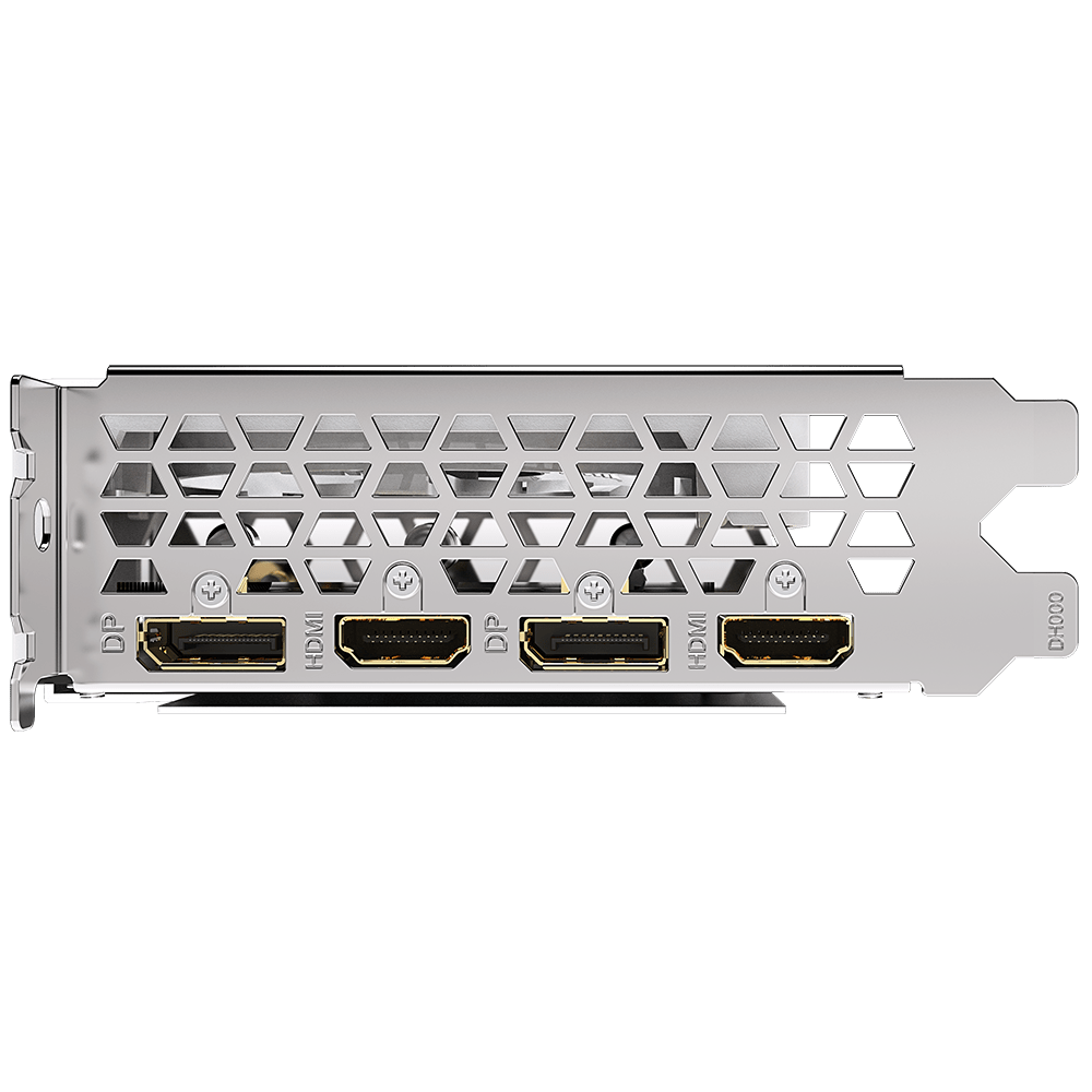 GIGABYTE RTX 3060 VISION OC