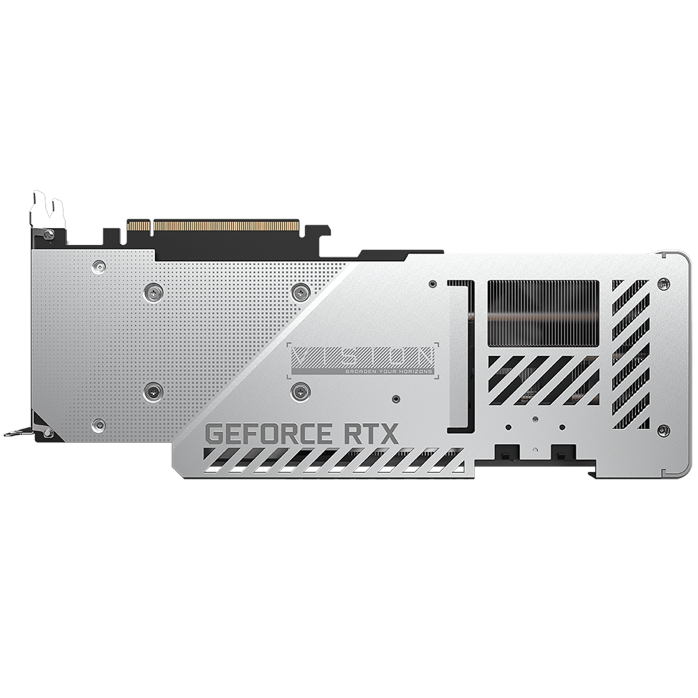 GIGABYTE RTX 3080 TI GAMING OC 12G