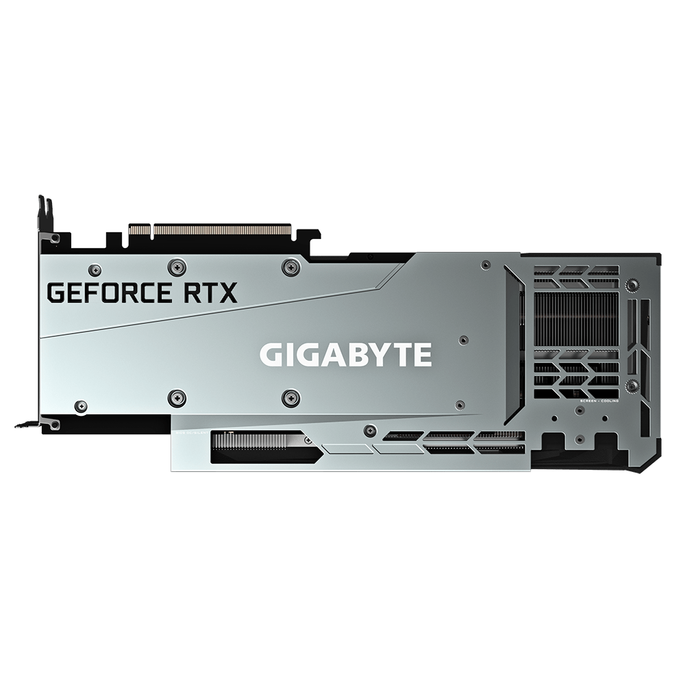 GIGABYTE RTX 3080 TI GAMING OC 12G