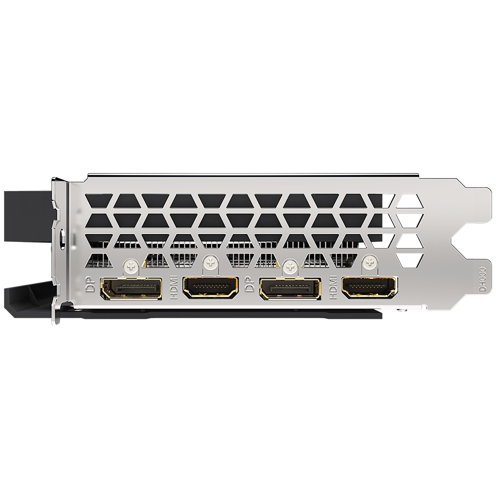 GIGABYTE RTX 3060TI EAGLE 8G