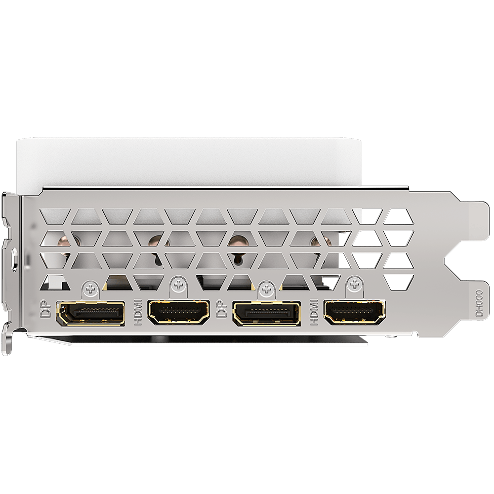 GIGABYTE RTX 3080 TI GAMING OC 12G