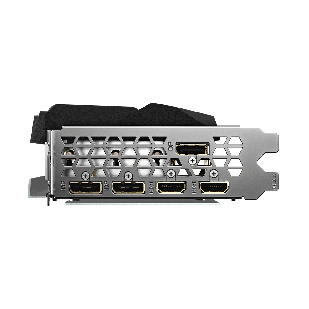 GIGABYTE RTX 3080 TI GAMING OC 12G