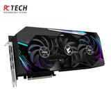 GIGABYTE AORUS MASTER GeForce RTX 3080 10GB GDDR6X