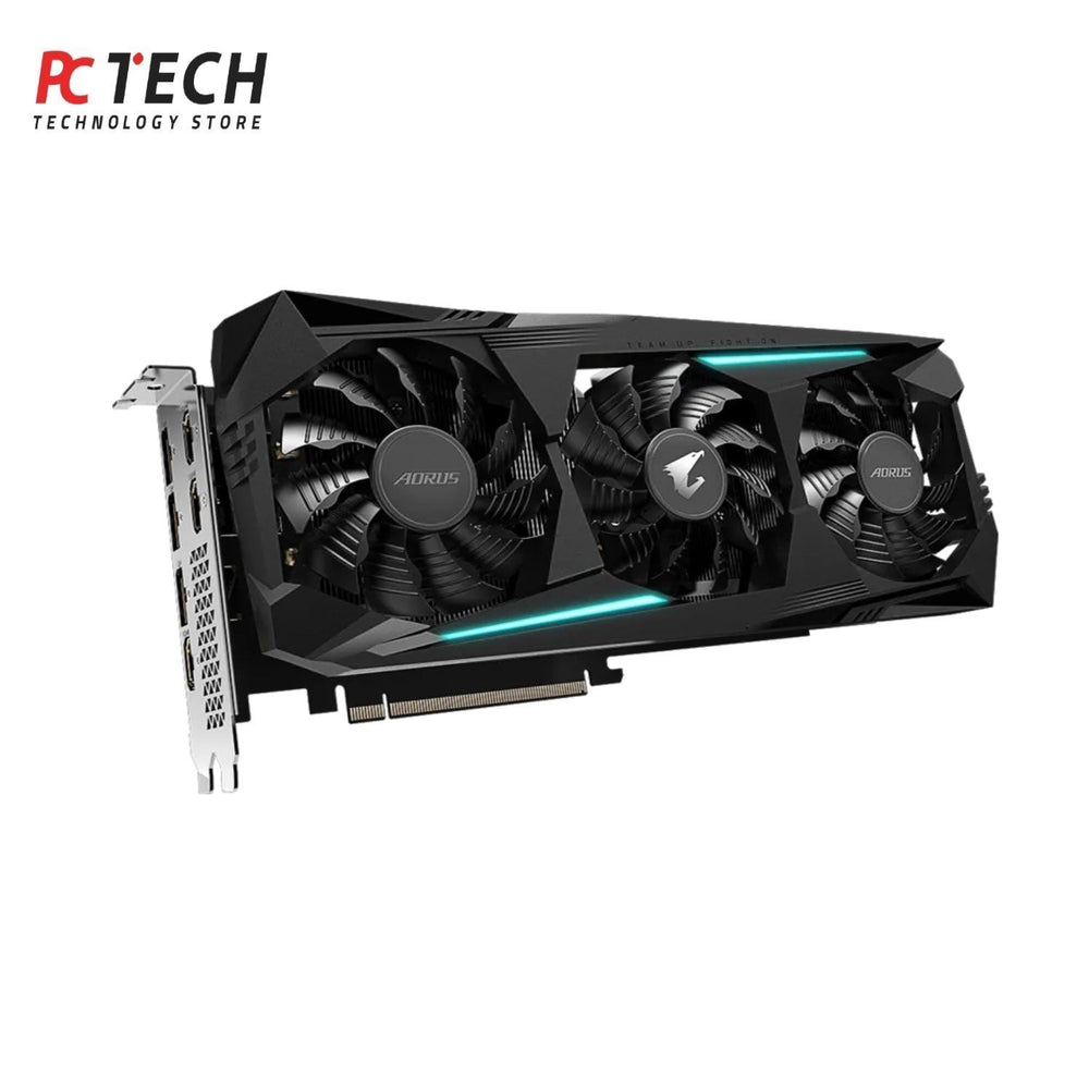 AORUS Radeon™ RX 5700 XT 8G | TRAY VERSION