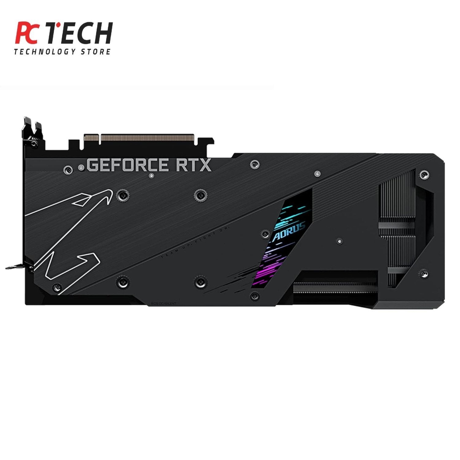 GIGABYTE AORUS MASTER GeForce RTX 3080 10GB GDDR6X