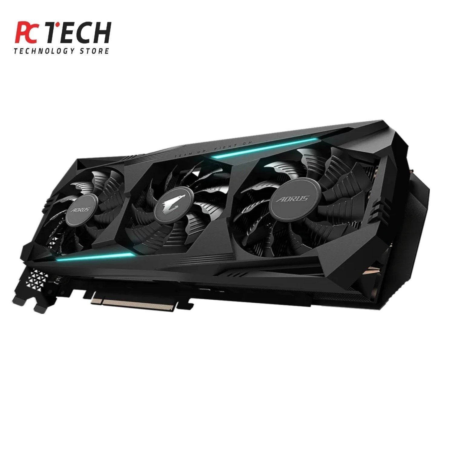 AORUS Radeon™ RX 5700 XT 8G | TRAY VERSION