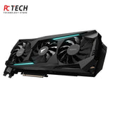 AORUS Radeon™ RX 5700 XT 8G | TRAY VERSION