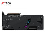 GIGABYTE AORUS MASTER GeForce RTX 3080 10GB GDDR6X