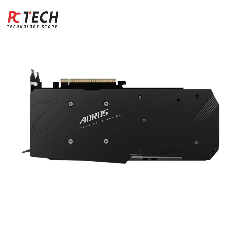 AORUS Radeon™ RX 5700 XT 8G | TRAY VERSION