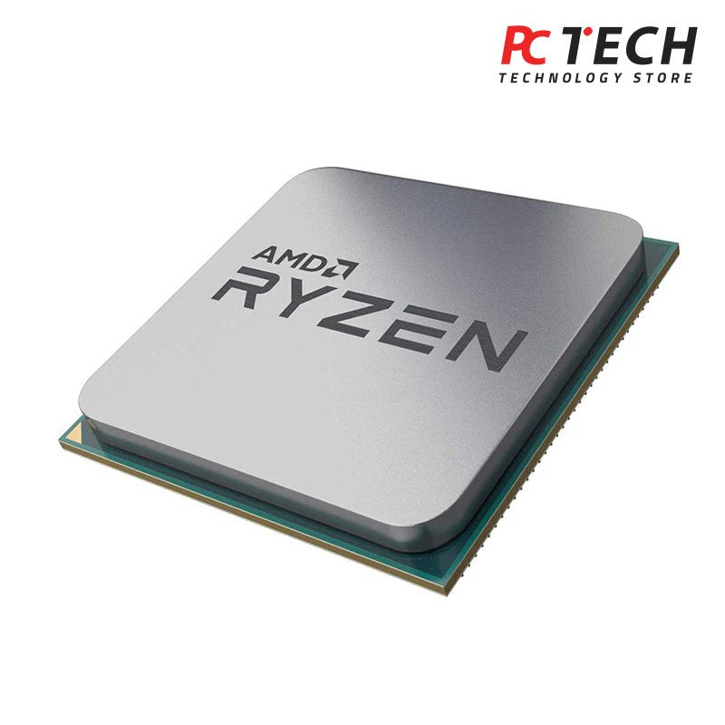 AMD RYZEN 5 3600 Desktop Processors