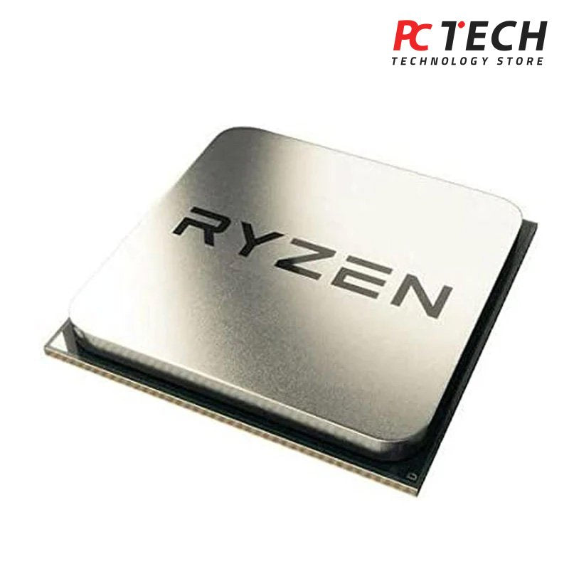 AMD RYZEN 5 3600 Desktop Processors