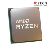 AMD Ryzen 5 4500 Processor