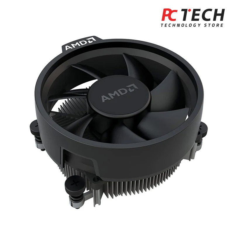 AMD Ryzen 5 4500 Processor