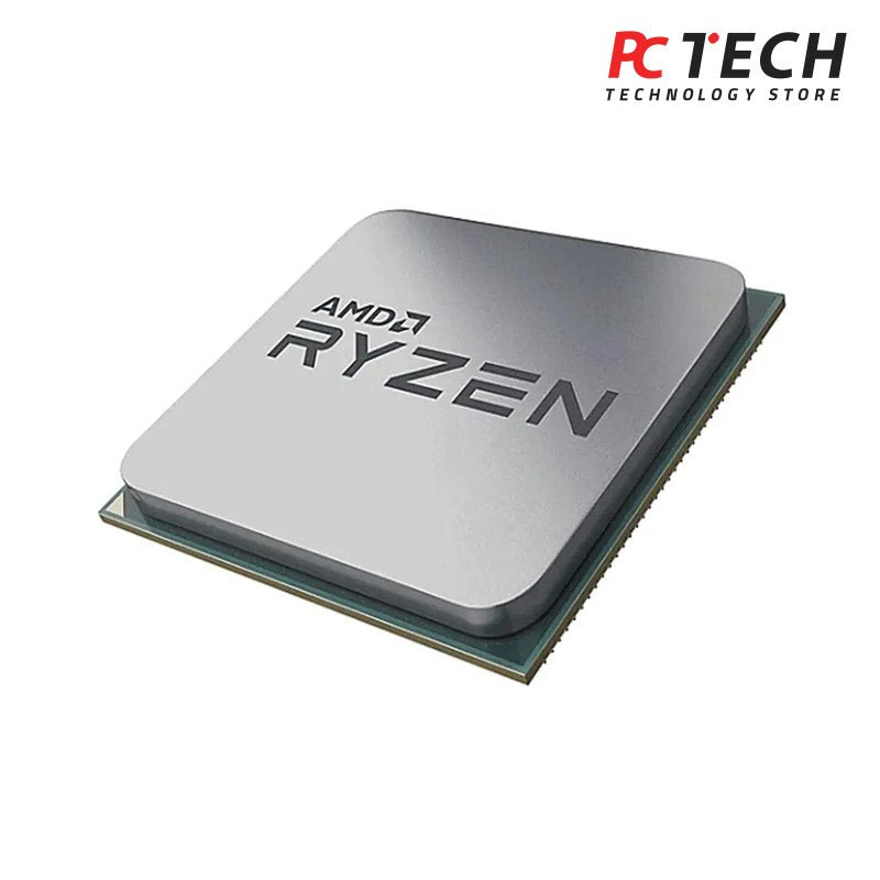 AMD Ryzen 5 5500 Mpk Desktop Processors