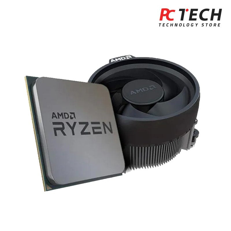 AMD Ryzen 5 5600 Mpk Processors