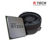 AMD Ryzen 5 5600 Mpk Processors