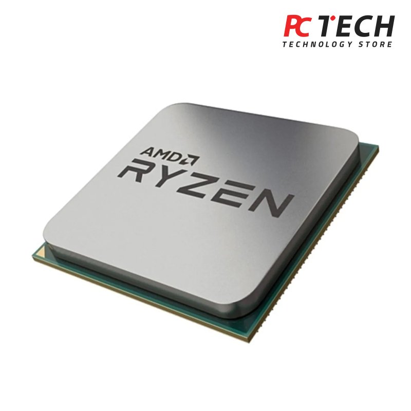 AMD Ryzen 5 5600 Mpk Processors