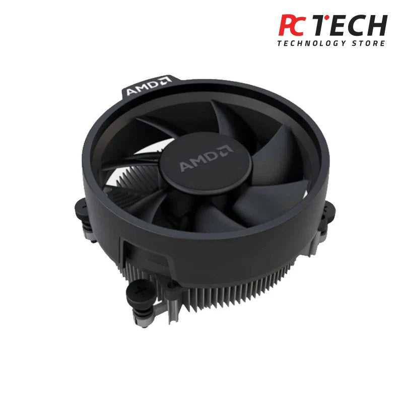 AMD Ryzen 5 5600G 6-Core 12-Thread (Max Boost 4.4 GHz)BOX