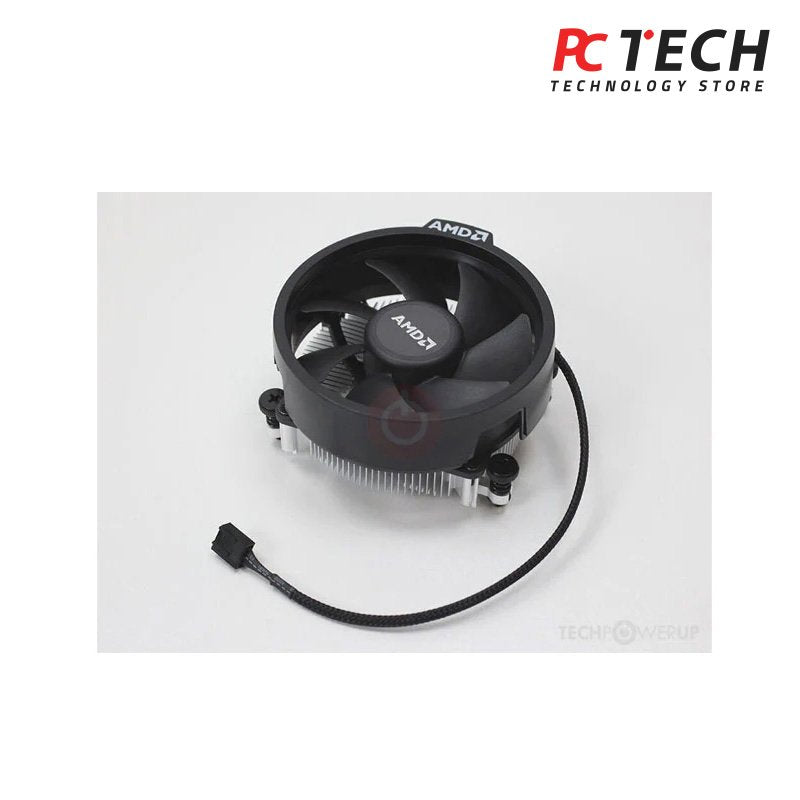 AMD Ryzen 5 7500F 6 Core 3.7GHz 32MB Cache - Socket AM5 Tray