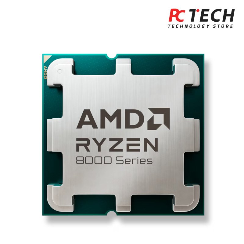 AMD Ryzen 5 8400F AM5 Tray Processor