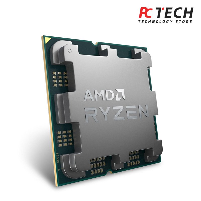 AMD Ryzen 5 8400F AM5 Tray Processor